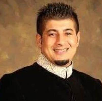 Rahman Rupani death by force case profile photo