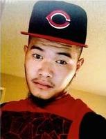 Kevin Tran death by force case profile photo