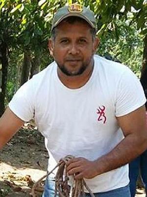 Ulises Valladares death by force case in Houston, TX