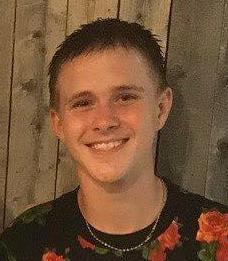 MacKinley Malone death by force case profile photo