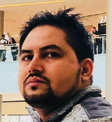 Manish Panday death by force case in Garland, TX