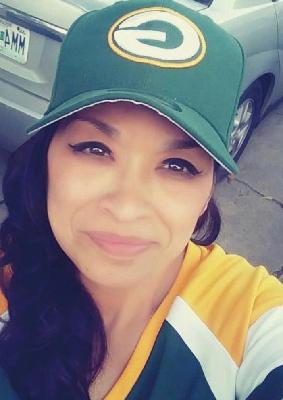 Maria Bazan death by force case profile photo