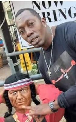 Raymond Lockett death by force case in Lubbock, TX