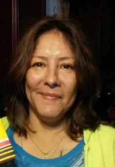 Virginia Ann Benefield death by force case in Bryan, TX