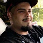 Alberto Macedo death by force case profile photo