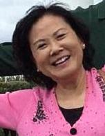 Jenny Lam death by force case in Houston, TX