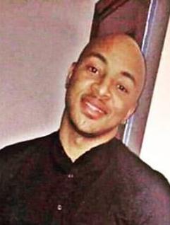 Terrance Finner death by force case profile photo