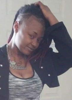 Jacqueline Hughes death by force case in Dallas, TX