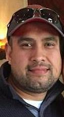 Mauricio Morales Canas death by force case in Galveston, TX