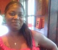 Brandy Smith-Rhines death by force case profile photo