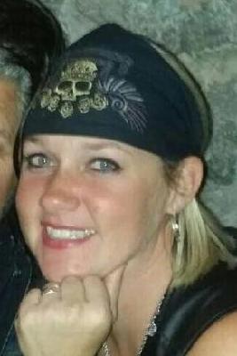 Ellen DeHart death by force case profile photo