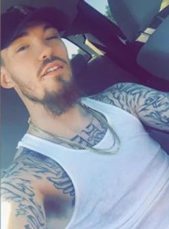 Michael Ryan Love death by force case in Garland, TX