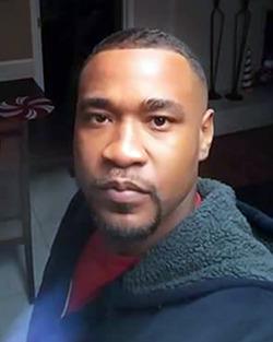 Fredrick Dashun Ware death by force case in Dallas, TX
