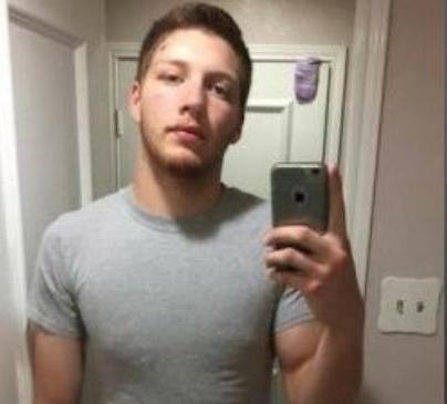Joshua McKinney death by force case profile photo