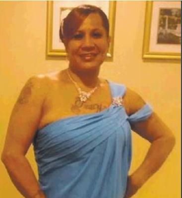 Tracey Reedy death by force case in Kilgore, TX