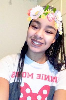 Jayla Riggs death by force case in Houston, TX