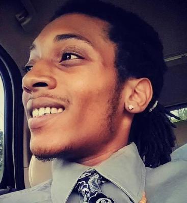Fabian Smith death by force case profile photo