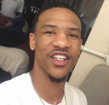 Anthony Green death by force case in Beaumont, TX