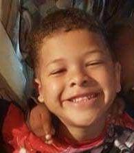 Kaden Green death by force case in Greenville, TX