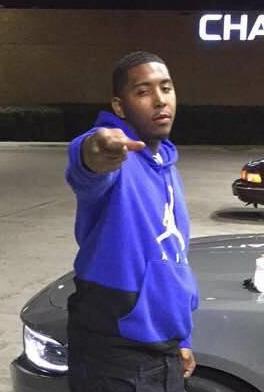 Roderick Farris death by force case in Fort-worth, TX