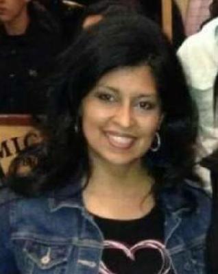 Linda Vela death by force case profile photo