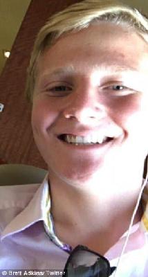 Brett Adkins death by force case in Irving, TX