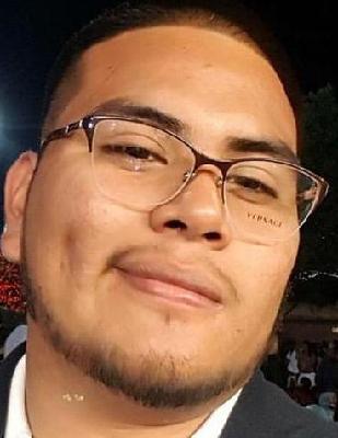 Reymundo Lopez death by force case profile photo
