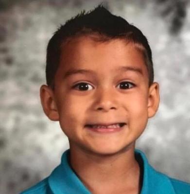 Kameron Prescott death by force case profile photo