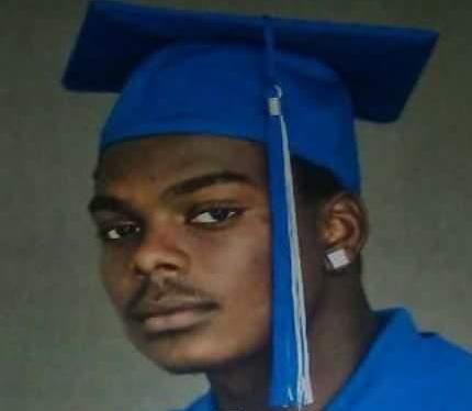 Darrell Brooks death by force case in Houston, TX