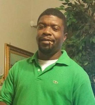 Bernard Winston-Haynes death by force case profile photo