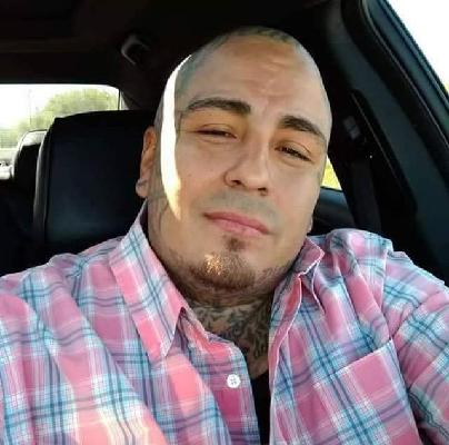 Fernando Hernandez death by force case in San-antonio, TX