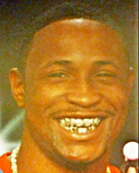 Brian Robinson death by force case in Waco, TX