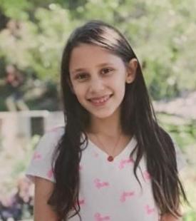 Lielle Kaplan death by force case profile photo