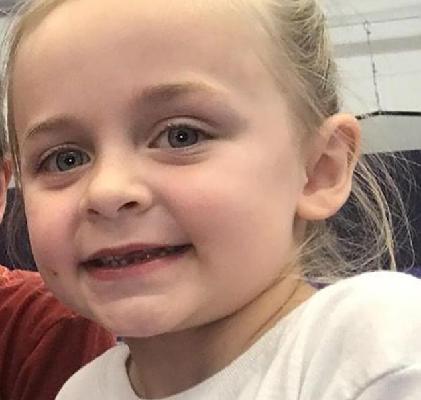 Aubrey Dawson death by force case profile photo