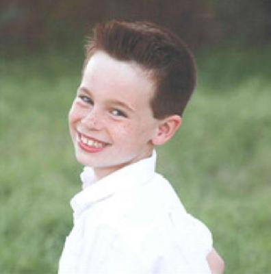 Luke Christopher Dawson death by force case in North-richland-hills, TX