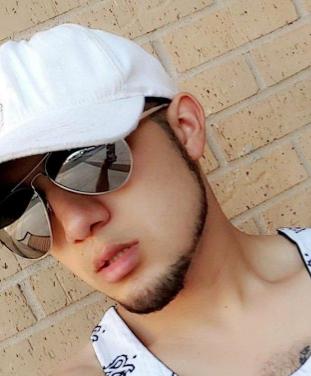 Peter Caballero death by force case profile photo