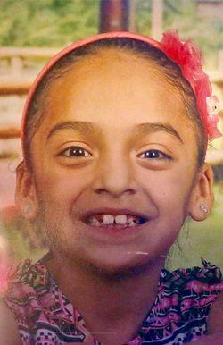 Delilah Hernandez death by force case profile photo
