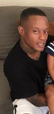 Eddie Bluitt death by force case in Dallas, TX