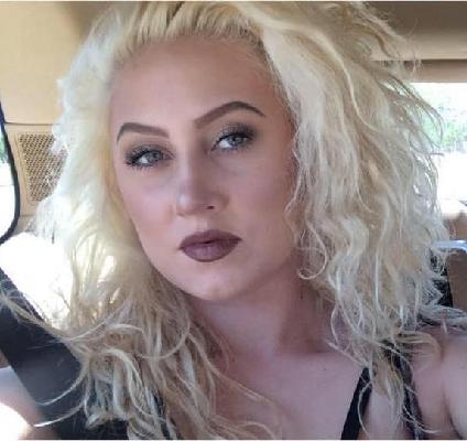 Amanda Clairmont death by force case profile photo