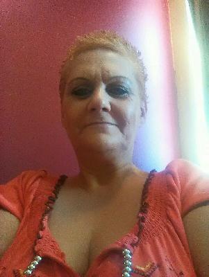 Kearie Fischer death by force case profile photo