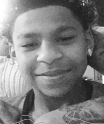 Reginald Adams death by force case profile photo