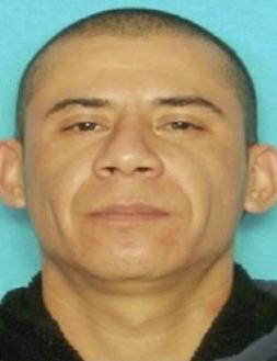 Francisco Najara death by force case in Dallas, TX