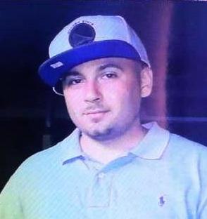 Joseph Camarena death by force case profile photo