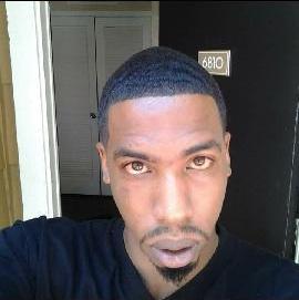 Quincy McCall death by force case profile photo