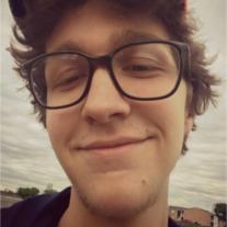 Gabriel Richie death by force case profile photo