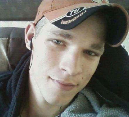 Curtis Shelley death by force case profile photo