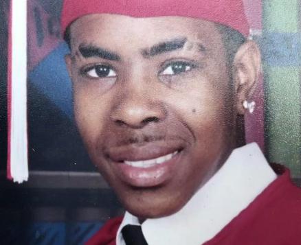 Demonique Johnson death by force case in Houston, TX