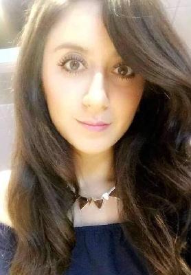 Stephanie Herrera death by force case in El-paso, TX