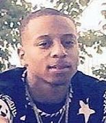 Javonta Jack death by force case profile photo