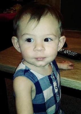 Azariah Martinez death by force case in Waco, TX